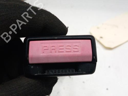 Used Seat buckle PEUGEOT 307 CC (3B) 2.0 16V (140 hp) 28762578