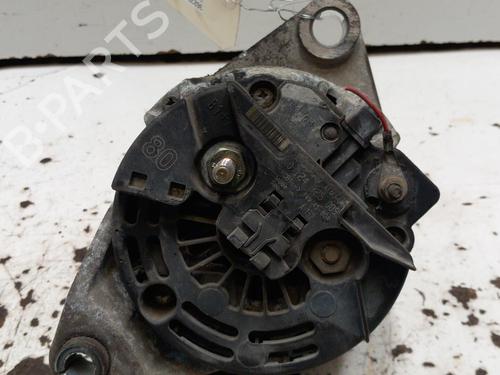 Used Alternator Alternator FIAT DOBLO MPV (119_, 223_) 1.6 16V (223AXD1A) (103 hp) 28778592 28778592