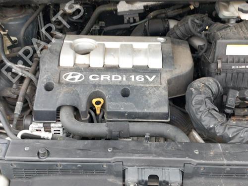 Used Parts HYUNDAI TRAJET (FO) 2.0 CRDi (113 hp) 4035060