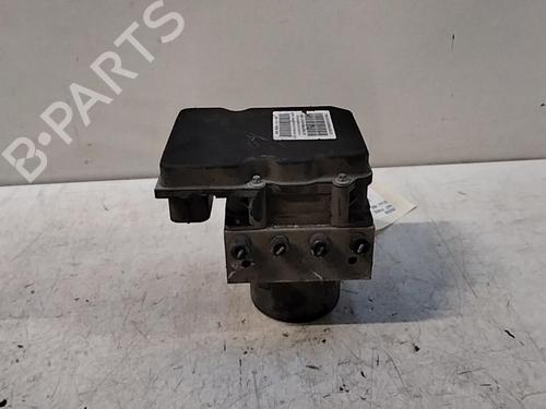 Used ABS pump PEUGEOT 407 (6D_) 1.6 HDi 110 (6D9HZC, 6D9HYC) (109 hp) 28771167