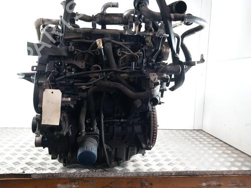 Used Engine PEUGEOT BOXER Van (244) 2.0 HDi (84 hp) 28742299