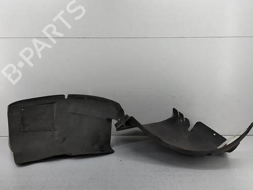 Hjulbue PEUGEOT 206 Hatchback (2A/C) 1.1 i | BP28773586C56 