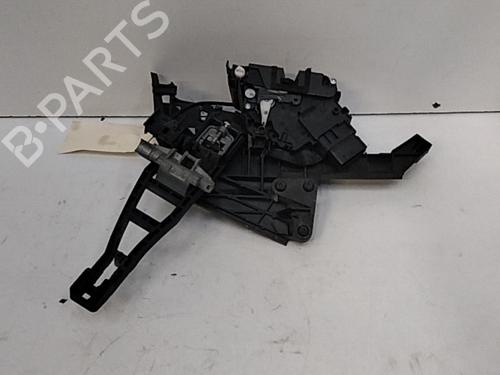 Used Rear right lock FORD C-MAX (DM2) 1.6 TDCi (90 hp) 28769753