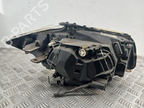 Used Left headlight Left headlight 38780052 38780052