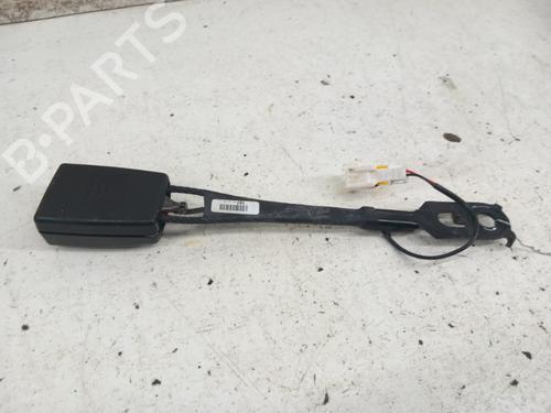 Used Seat buckle Seat buckle 28780982 28780982