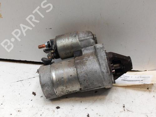 Used Starter Starter FORD KA (RU8) 1.2 (69 hp) 28778610 28778610