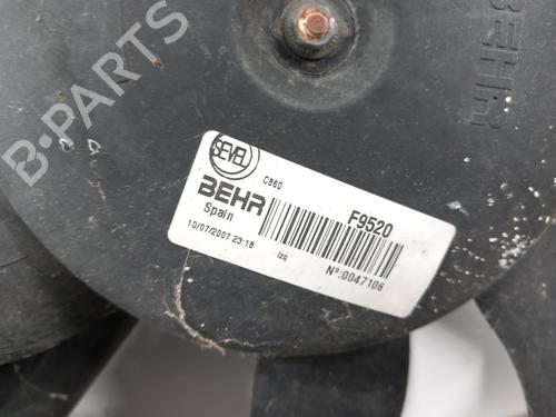 Radiator fan FIAT DUCATO Van (250_) 150 Multijet 2,3 D | BP31091793M35