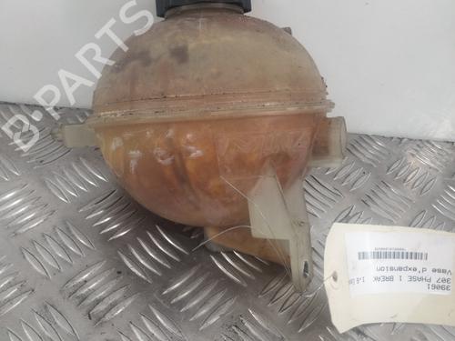 Used Expansion tank PEUGEOT 307 Break (3E) 1.6 16V (109 hp) 28744854