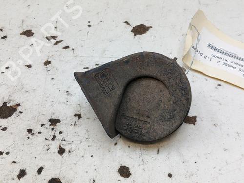 Toeter RENAULT RAPID Box Body/MPV (F40_, G40_) 1.9 D (F40R) (54 hp) 28793399