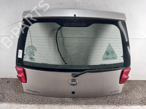 Bagklap CC/Kombi-Coupé Bagklap CC/Kombi-Coupé 39581923 39581923