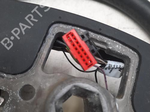 Steering wheel FORD KUGA II (DM2) 1.5 TDCi | BP28760001C49 