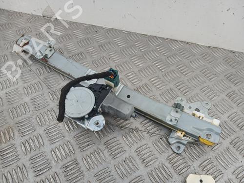 Used Front left window mechanism Front left window mechanism 38450773 38450773