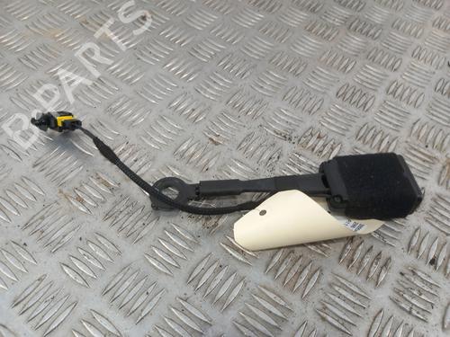 Used Seat buckle Seat buckle PEUGEOT 208 II (UB_, UP_, UW_, UJ_) e-208 (136 hp) 29844034 29844034