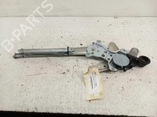 Used Front left window mechanism Front left window mechanism SUZUKI SWIFT III (MZ, EZ) 1.3 DDiS (RS413D) (75 hp) 28739853 28739853