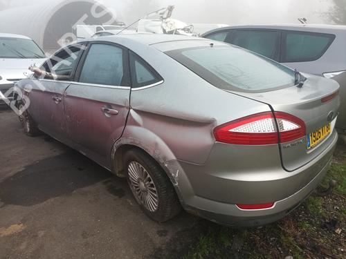 Left front window switch FORD MONDEO IV (BA7) 1.8 TDCi | BP28738806I27 - Image 5