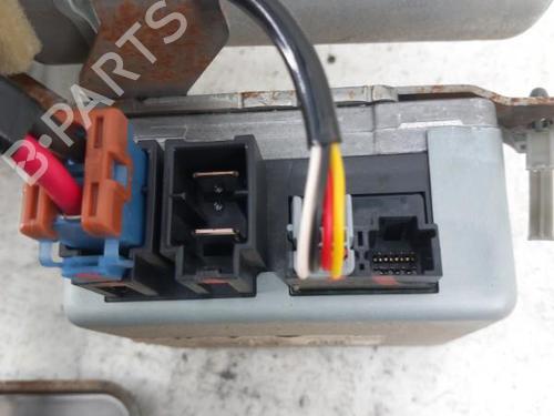 Steering column NISSAN NV200 Van 1.5 dCi 85 (M20, M20N, M20M) | BP28740552M21 