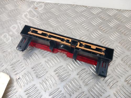 Third brake light CITROËN C4 Coupe (LA_) 1.6 HDi | BP28779312L11