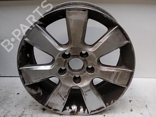 Used Rim SEAT LEON (1P1) 2.0 TDI (170 hp) 28747541