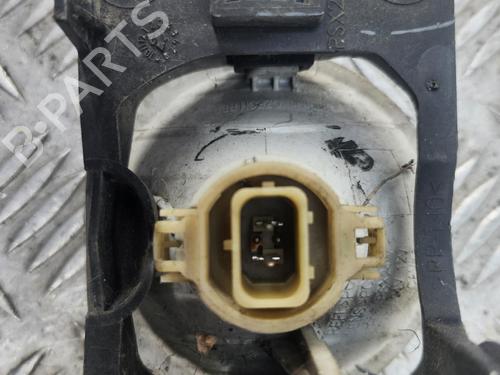 Right front fog light CITROËN C3 II (SC_) 1.2 VTi 82 | BP37155632C31 - Image 2