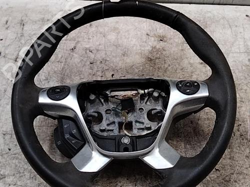 Used Steering wheel FORD TOURNEO CONNECT / GRAND TOURNEO CONNECT V408 MPV 1.5 TDCi (101 hp) 28771845