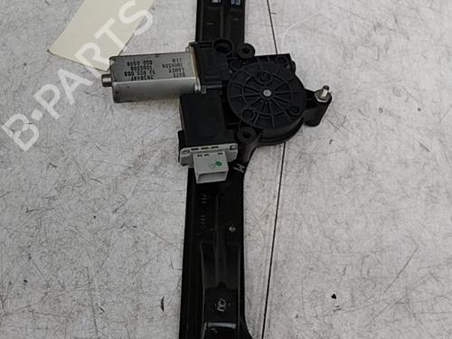 Used Front left window mechanism FIAT BRAVO II (198_) 1.6 D Multijet (198AXM1B) (90 hp) 28789594