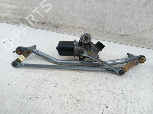Front wiper motor CITROËN C3 Pluriel (HB_) 1.6 | BP28743733M29 