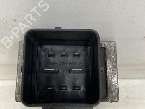 Elektronisk modul RENAULT KOLEOS I (HY_) 2.0 dCi (HY0K) | BP28757819M83 