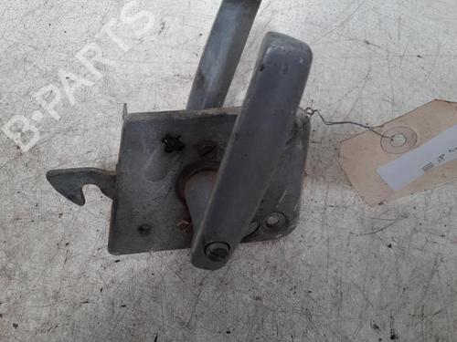 Used Front right exterior door handle Front right exterior door handle PEUGEOT J7 Van 1.9 D (55 hp) 33431984 33431984