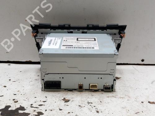 Radio SUZUKI SWIFT IV (FZ, NZ) 1.2 (AZH412, ZC72S) | BP28767012E6 - Image 5