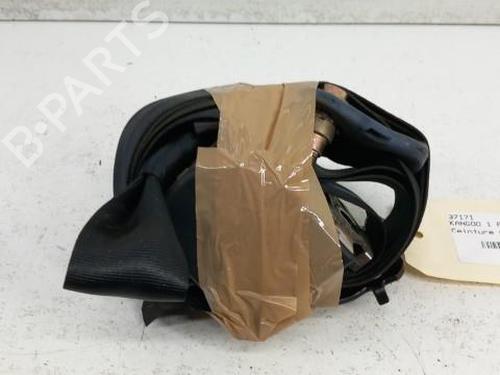 Front right belt tensioner RENAULT KANGOO (KC0/1_) 1.2 (KC0A, KC0K, KC0F, KC01) | BP28784240C88 