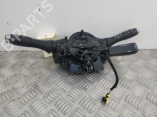 Used Steering column stalk RENAULT ZOE (BFM_) ZOE (BFMC, BFMD) (136 hp) 28756629