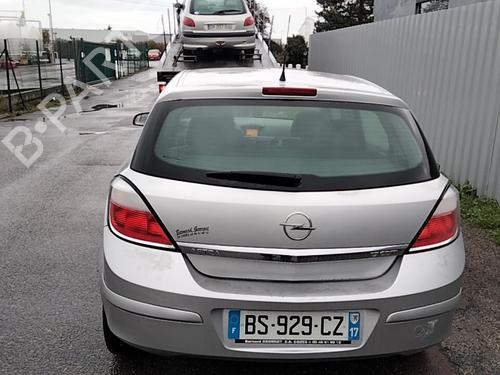 Intercooler OPEL ASTRA H (A04) 1.7 CDTI (L48) | BP28779075M30  - Image 9