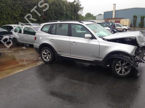 Electronic module BMW X3 (E83) xDrive 20 d | BP28755387M83 - Image 7