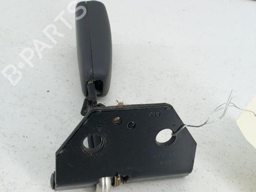 Used Seat buckle VOLVO V40 Estate (645) 1.9 DI (115 hp) 28773374