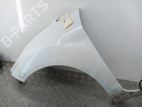 Forkjerm venstre FORD FIESTA VI (CB1, CCN) 1.25 (82 hp) 29488572