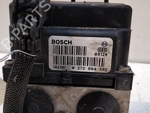 Used ABS pump PEUGEOT 307 (3A/C) 2.0 HDi 110 (107 hp) 28771158
