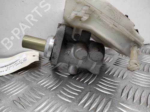 Used Brake master cylinder Brake master cylinder PEUGEOT 206 Hatchback (2A/C) 1.6 16V (109 hp) 28737126 28737126