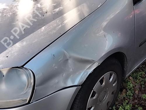 Højre fortil støddæmper VW GOLF V (1K1) 1.6 | BP28748553M17 