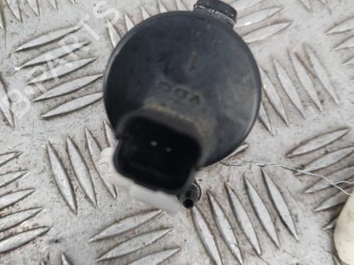 Used Washer pump Washer pump PEUGEOT 3008 I MPV (0U_) 1.6 HDi (114 hp) 33192304 33192304