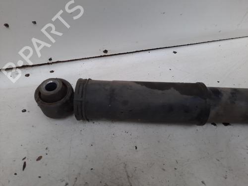 Used Right rear shock absorber RENAULT MASTER III Van (FV) 2.3 dCi 100 FWD (FV0A, FV0B, FV0G, FV0K, FV0H) (101 hp) 28776349