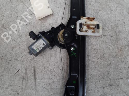 Front right window mechanism FIAT PANDA (312_, 319_) 1.2 (312PXA1A) | BP28762903C23 - Image 2