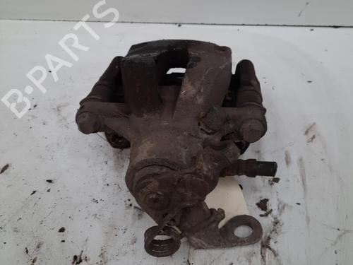 Used Left rear brake caliper FIAT STILO (192_) 1.8 16V (192AXC1A, 192BXC1A) (133 hp) 28769599