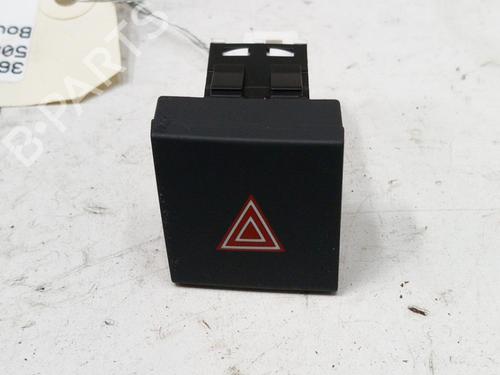 Used Warning switch PEUGEOT 508 I (8D_) 2.2 HDi (204 hp) 28755500