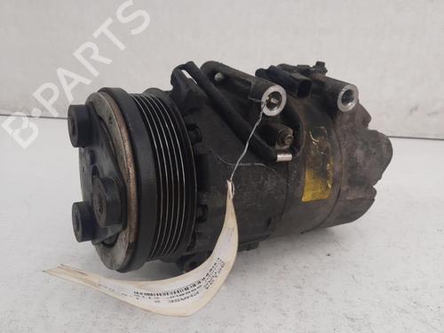 AC compressor FORD C-MAX (DM2) 1.8 TDCi | BP28787205M34 - Image 3