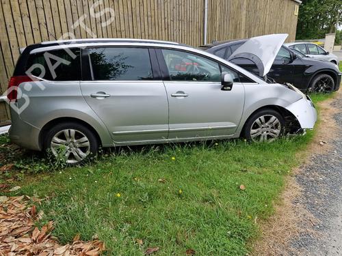 Warning switch PEUGEOT 5008 (0U_, 0E_) 1.6 HDi | BP28737669I22 - Image 4