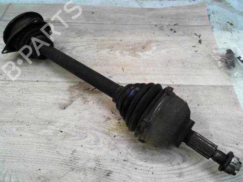 Used Left front driveshaft RENAULT ESPACE IV (JK0/1_) 2.2 dCi (JK0H) (150 hp) 28754816