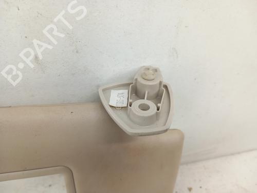 right-sun-visor-lancia-ypsilon-843_-2003-2004-2005-2006-2007-2008-2009-2010-2011-28743077 main image