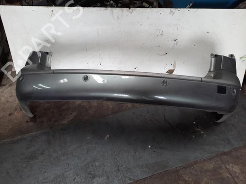 Used Rear bumper RENAULT LAGUNA II Grandtour (KG0/1_) 1.9 dCi (KG0G) (120 hp) 28771703