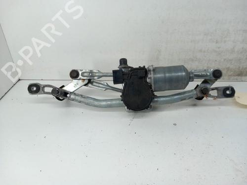 Used Front wiper motor FIAT 500X (334_) 1.6 D Multijet (334AXA1B, 334AXA11) (120 hp) 28768704