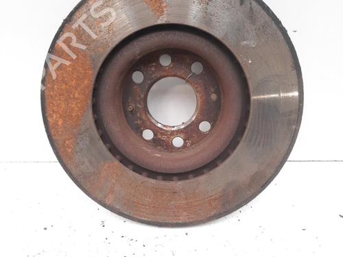 Used Other Other FIAT PUNTO EVO (199_) 1.3 D Multijet (199AXC1A, 199BXC1A, 199AXT1A, 199BXT1A) (75 hp) 28747797 28747797